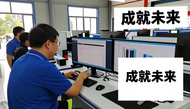 海口靓丽音节科技有限公司分享成功应用经验