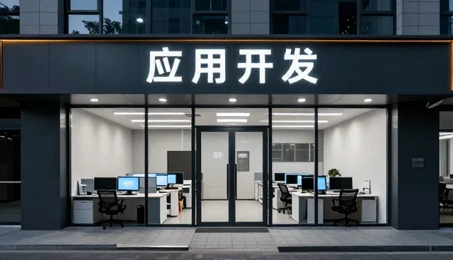 智能运维平台在制造业中的实际应用与技术推广