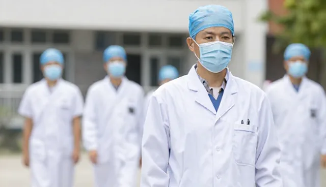 高并发系统运维的五大检查要点