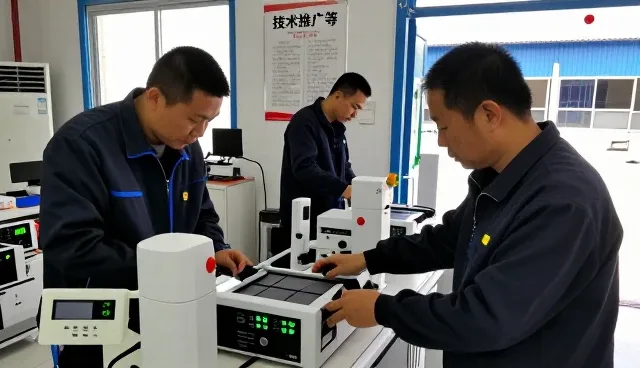 企业管理系统帮助用技术赋能实现效率提升